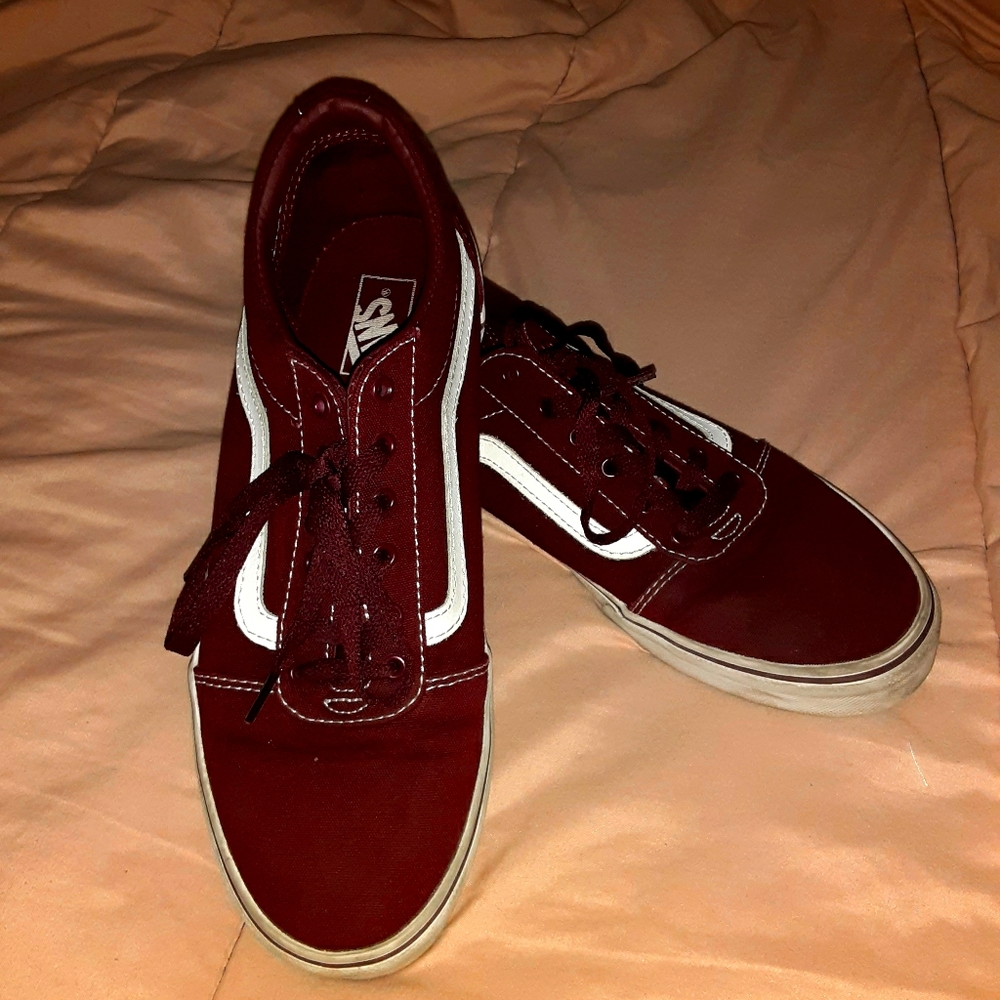 Vans - Picture 2 of 3